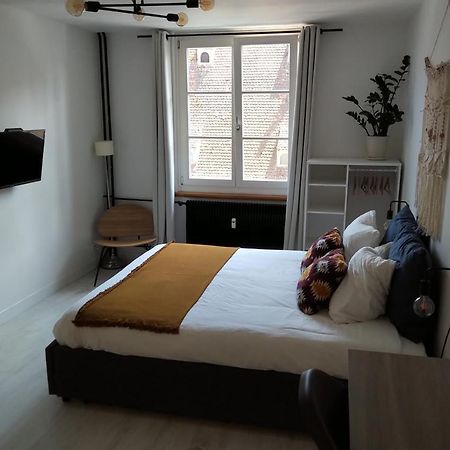 Appartement Spacieux Et Cosy - Strasbourg Centre Zewnętrze zdjęcie
