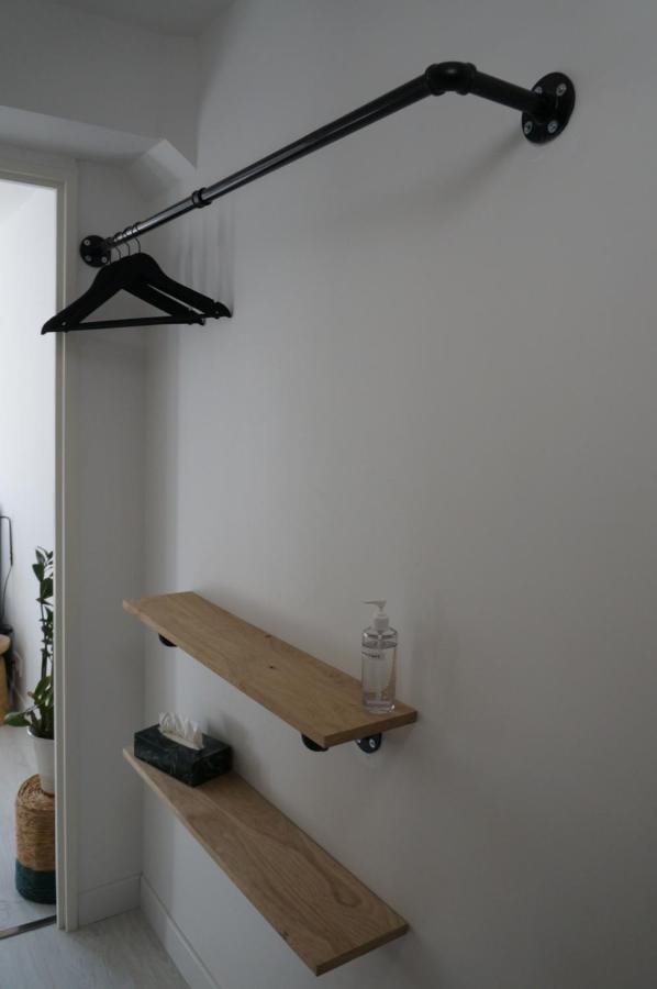 Appartement Spacieux Et Cosy - Strasbourg Centre Zewnętrze zdjęcie