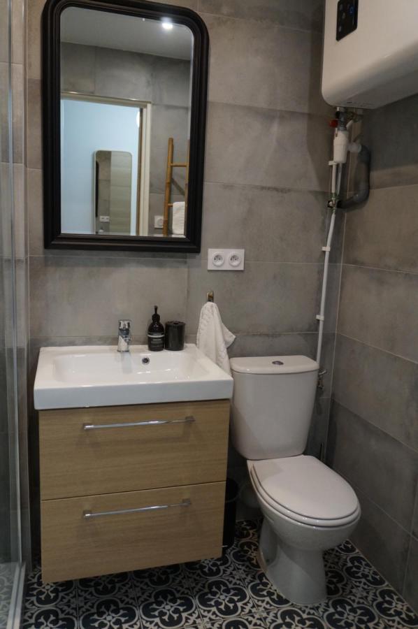 Appartement Spacieux Et Cosy - Strasbourg Centre Zewnętrze zdjęcie