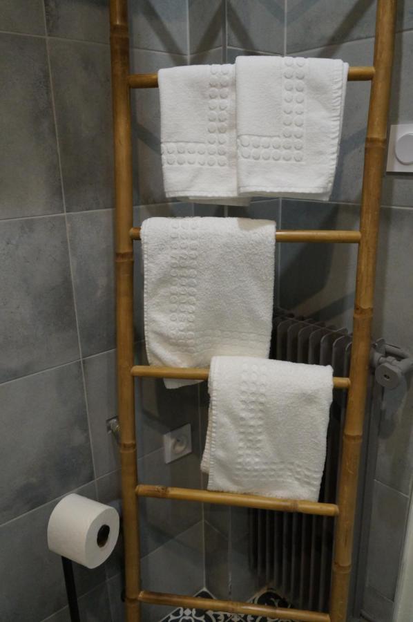 Appartement Spacieux Et Cosy - Strasbourg Centre Zewnętrze zdjęcie