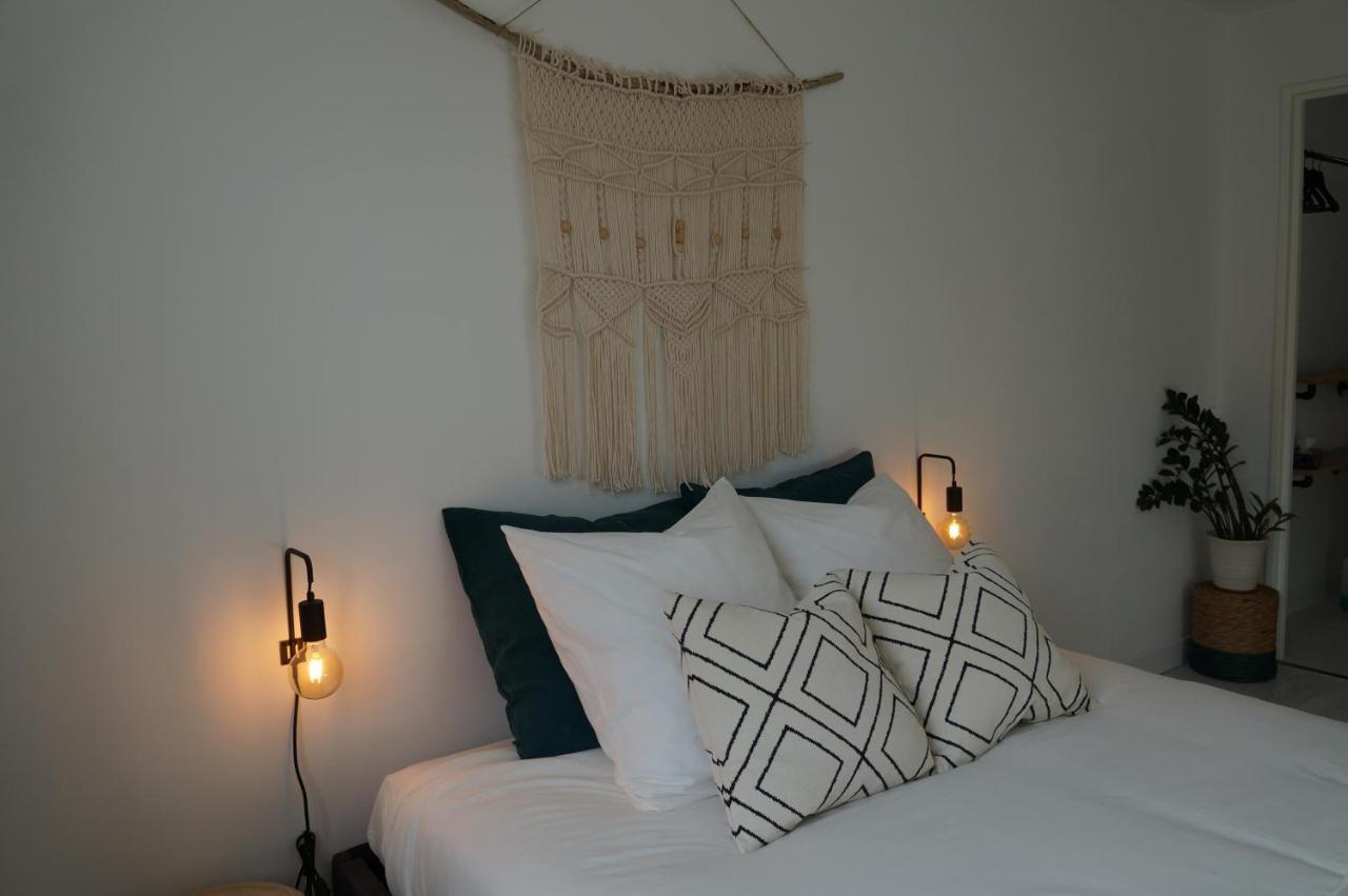 Appartement Spacieux Et Cosy - Strasbourg Centre Zewnętrze zdjęcie