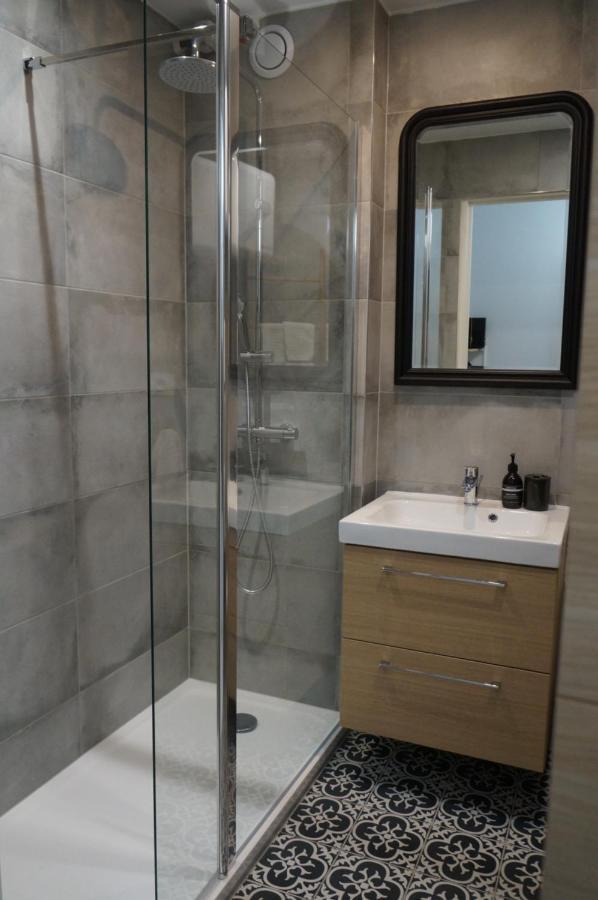 Appartement Spacieux Et Cosy - Strasbourg Centre Zewnętrze zdjęcie