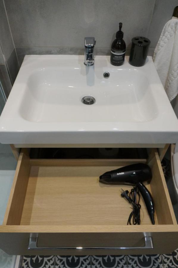 Appartement Spacieux Et Cosy - Strasbourg Centre Zewnętrze zdjęcie
