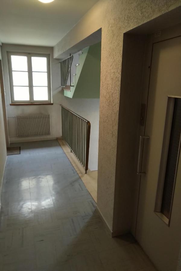 Appartement Spacieux Et Cosy - Strasbourg Centre Zewnętrze zdjęcie