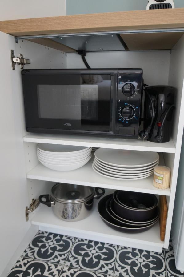 Appartement Spacieux Et Cosy - Strasbourg Centre Zewnętrze zdjęcie